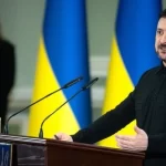 Zelensky Moves Toward Demilitarised Zones in Latest Peace Plan for Ukraine