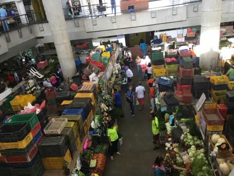 US Threatens Military Intervention in Venezuela Crisis