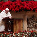 Powerful Christmas Sermon Gaza Message by Pope Leo