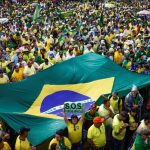 Breaking Brazil judiciary action orders house arrest