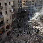 Shocking Truth as Trump Warns Slaughter of Christians