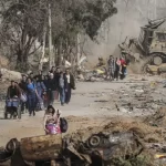 Critical Gaza Ceasefire Talks Face New Pressure