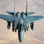 US Airstrikes ISIL Syria | Powerful Security Update