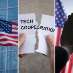 US Suspends Major Tech Deal with UK: Exclusive Impact Revealed