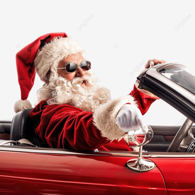 Shocking Santa Speeding Ohio Traffic Stop Goes Viral