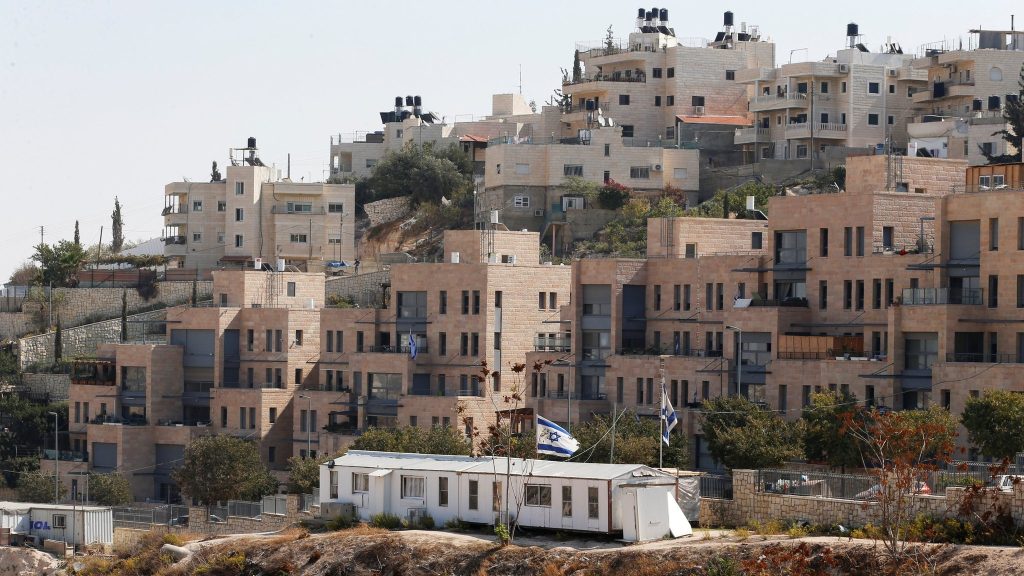 Israel Housing Plan Jerusalem Signals Critical Shift