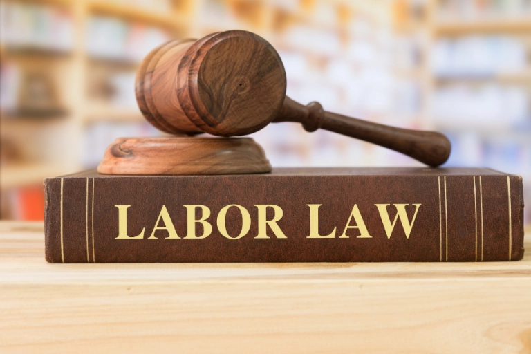 Shocking US Labor Law Violations Overseas Revealed