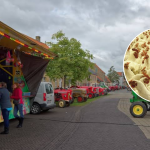 Avian flu hits Houtem farm in Veurne, thousands of chickens culled