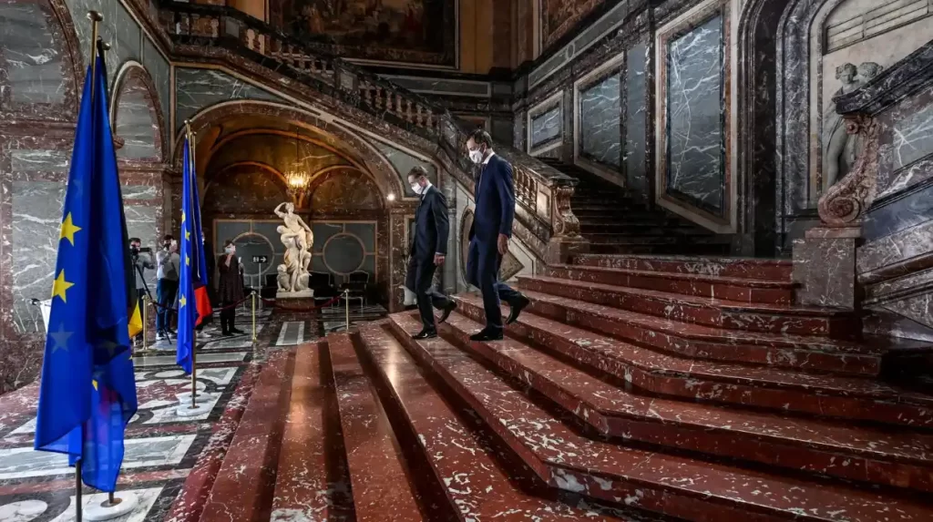 Has Belgium Passed Laws to Decentralize Its Government? Legal and Fiscal Insights