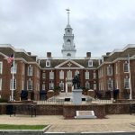 Delaware Laws Taking Effect January 1, 2026