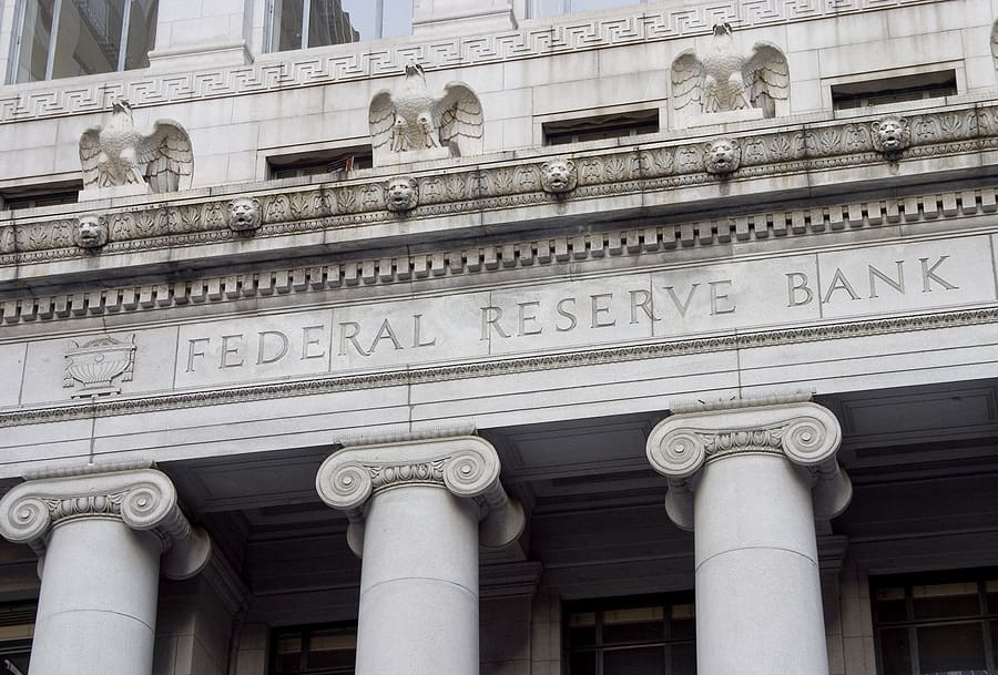 Federal Reserve Caps 2025 with Third Consecutive Rate Cut