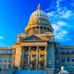 New Idaho Laws Taking Effect January 1, 2026