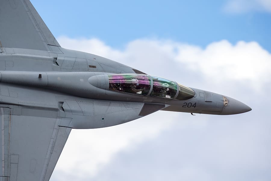 US Bombs ISIS Sites in Syria