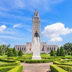 Louisiana Laws Taking Effect January 1, 2026