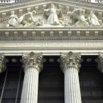 Wall Street Retreats as Tech Losses Weigh