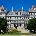 New York Laws Taking Effect January 1, 2026