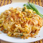 Ocha Thai Restaurant in Columbia, Missouri