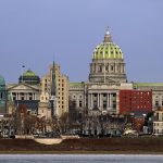 Pennsylvania Laws Taking Effect January 1, 2026