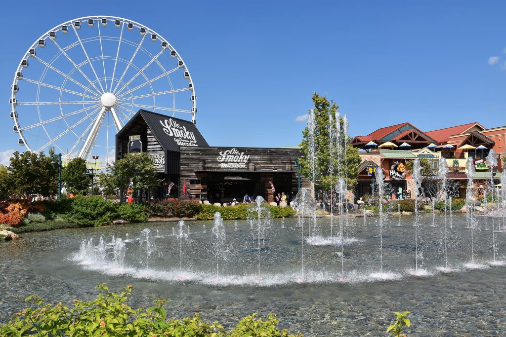 Getting Ready for Pigeon Forge: What to Know