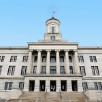 Tennessee Laws Taking Effect January 1, 2026