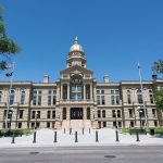 Wyoming Laws That Go Into Effect January 2, 2026