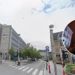 Brussels faces New Year’s strain with 200 firefighters striking