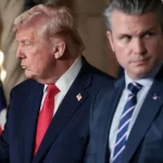 CIA reportedly carries out drone strike in Venezuela