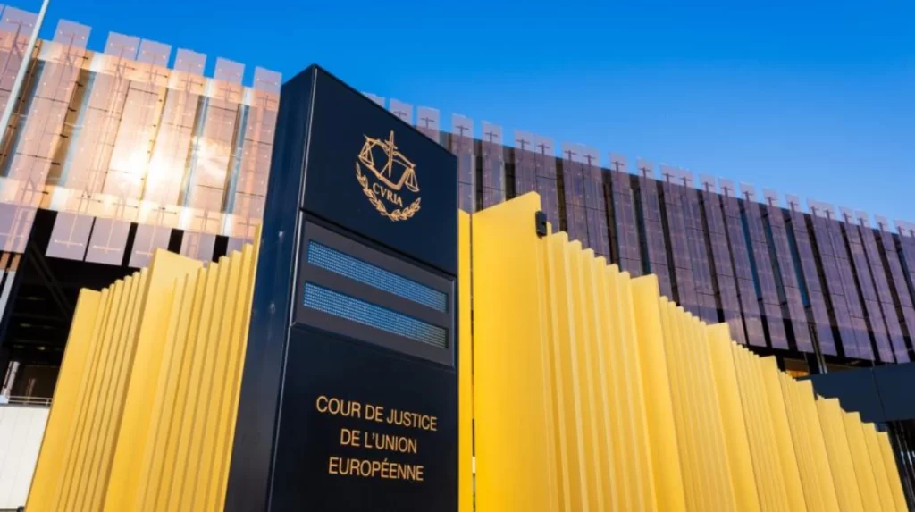Campaigners “welcome” outcome of ECJ case