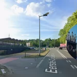 De Warmste Week dismantling underway in Genk by 70 workers