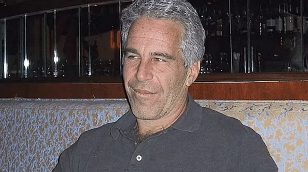 Donald Trump administration says 700,000 Epstein files remain