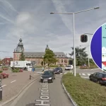 Duffel revives NYE singing with posters.