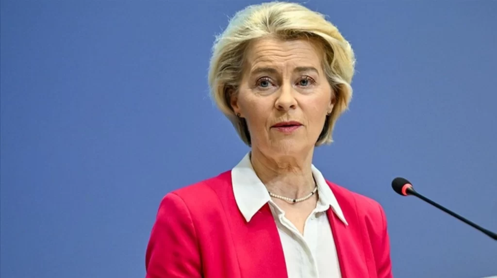 EU entry central to Ukraine’s security and future, Commission says