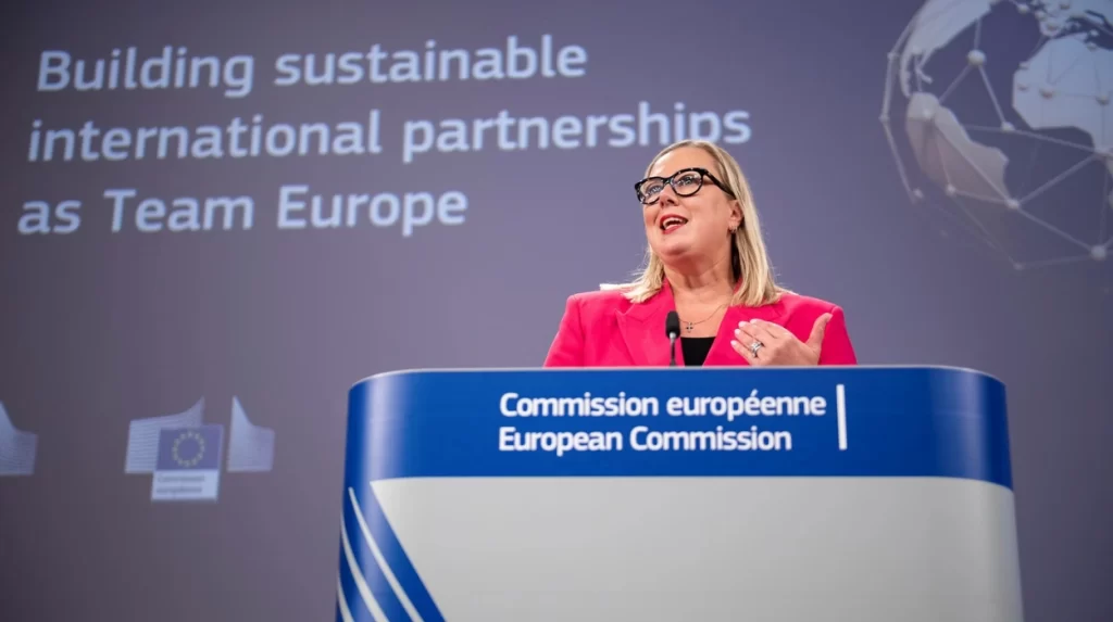 EU Must Boost Space Investment, Says EESC