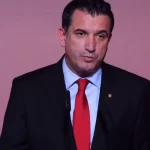 Erion Veliaj Detention: Albania’s Justice Under Scrutiny