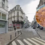 Ghent bakery BABA Jacquet hides a €500 diamond in 400 cakes