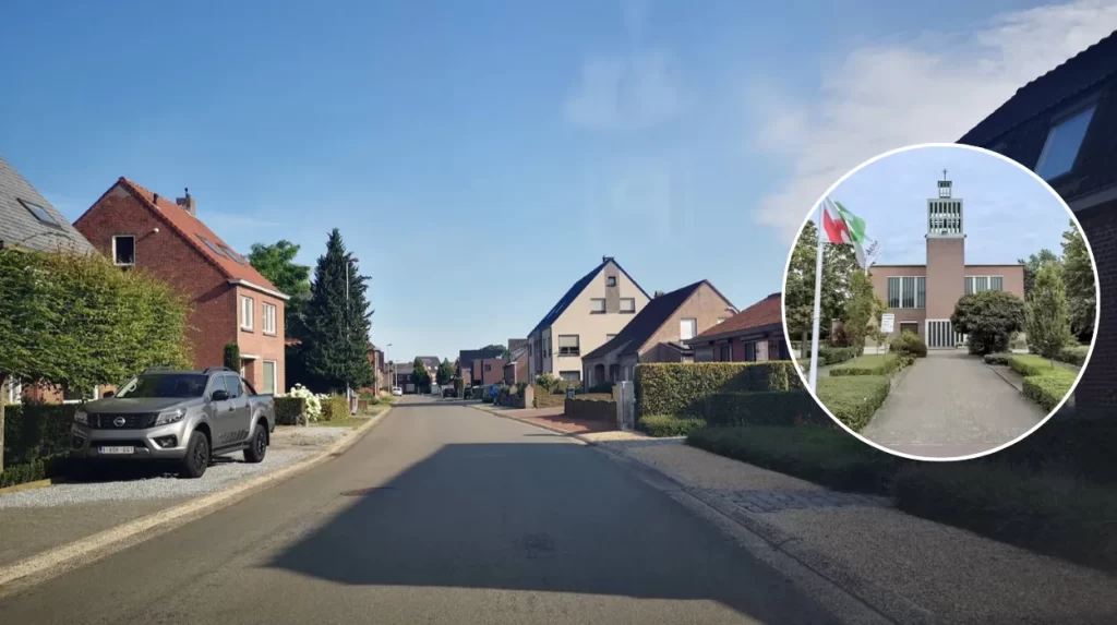 Hamont-Achel starts 2026 with 2 churches closing