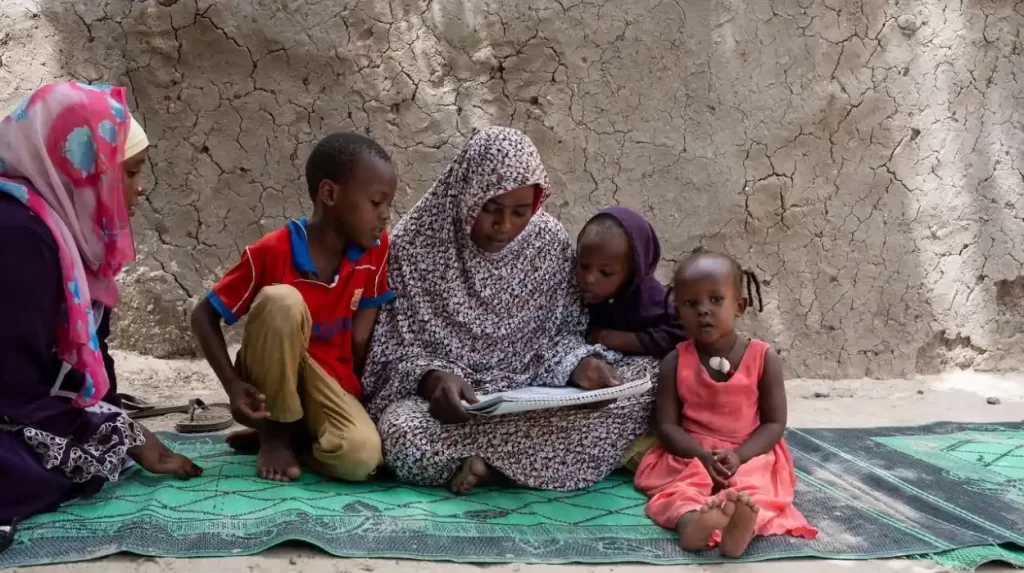 IRC Emergency Watchlist 2026 Warns of Global Crises