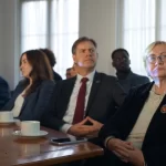 Kazakhstan–EU Gateway Launches Critical Raw Materials Platform