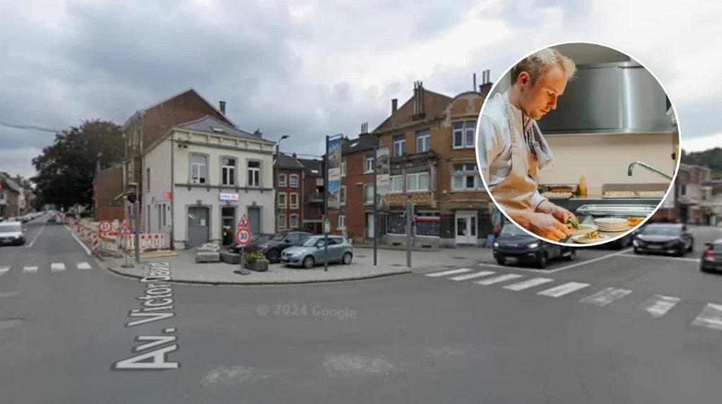 Limburg caterers prepare 3k to 5K meals for the holiday season