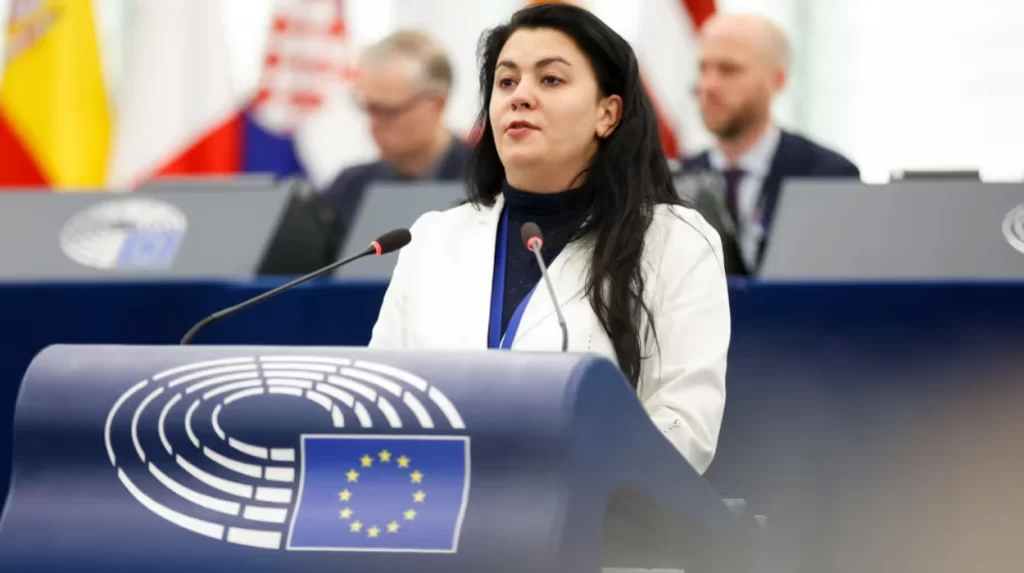 EU MEP Questions Pakistan’s GSP+ Status Over Rights Issues