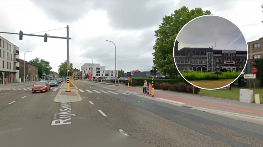 Maasmechelen builds €9.3M Eisden events hall, boosts tourism