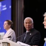 We cannot afford to show any signs of fragility or division