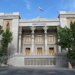 Iran Foreign Ministry Statement Reveals New Ukraine Concerns