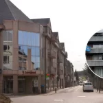 Most Diest residents return home after deadly apartment fire