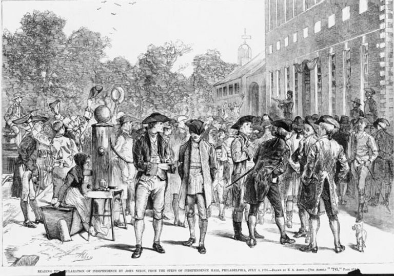 Political Identity Conflicts Powerful Historical Roots