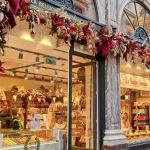 Winter Dining in Belgium & Luxembourg