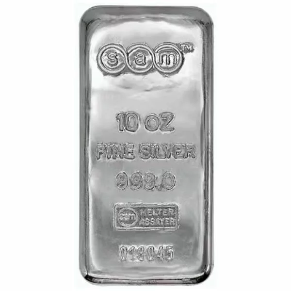 Silver Market Trends: Shocking 2025 Price Analysis