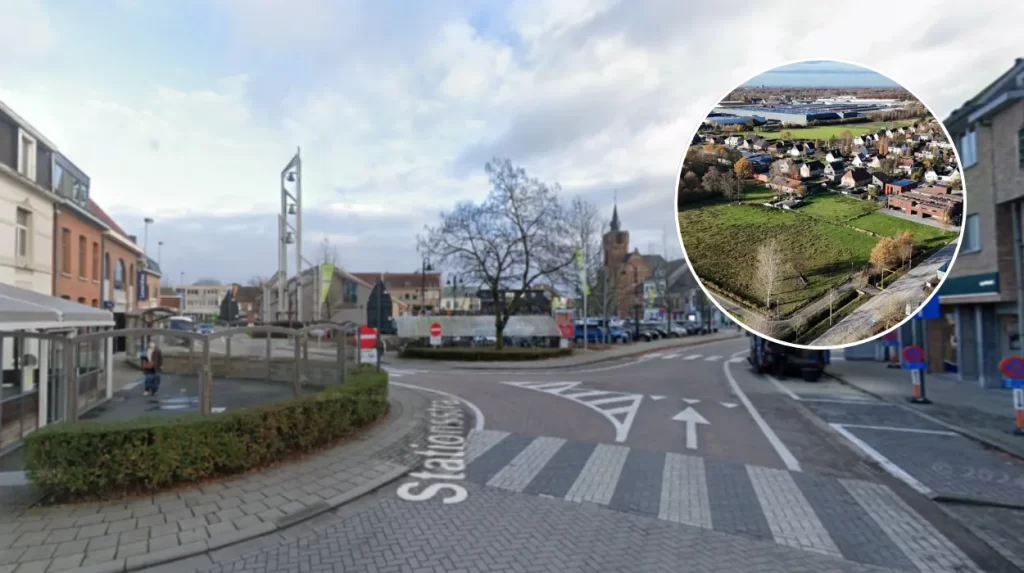 Sint-Katelijne-Waver to build a new 25 m swimming pool by 2030