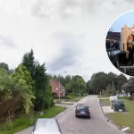 Sint-Lucia Ranst opens green Oasis playground with 300 guests