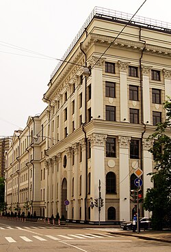 Satirical Putin Floats Shocking Trial Set in Russia